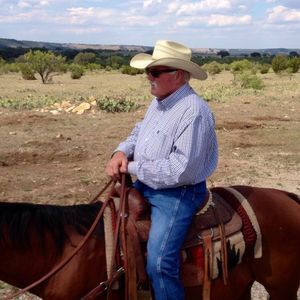 Meet your Posher, Doyle